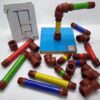 Pvc rosca