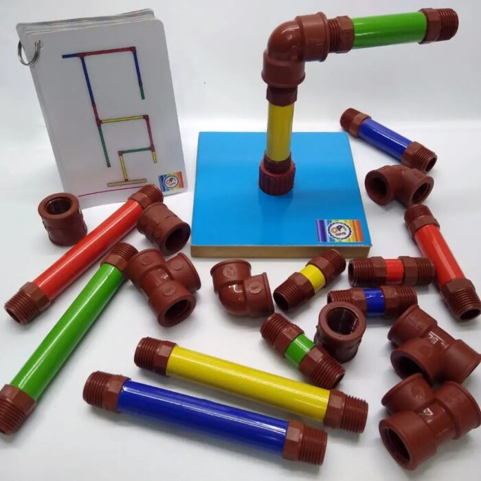 Pvc rosca