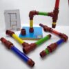 Pvc rosca