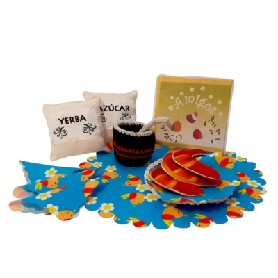 Valija de Juego – Tardes de Mate