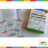 JUGAMOS A LAS CARTAS - IMPRENTA