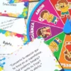 Ruleta de emociones