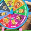 Ruleta de emociones