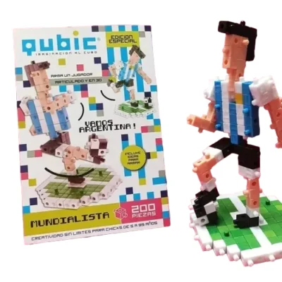 Qubic Mundialista