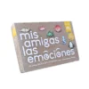14-1-bc090c9785987fcc0317271814484913-640-0 Mis Amigas las Emociones XL Ed. 2024