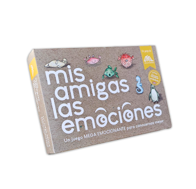 14-1-bc090c9785987fcc0317271814484913-640-0 Mis Amigas las Emociones XL Ed. 2024