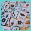 Pictogramas Adulto - Kit 100