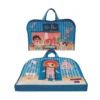760 (6) Valija de Mini Doctor con Esqueleto Interactivo