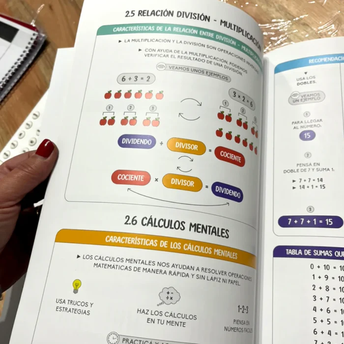 holamate5-9c2da37b3436fb90c917806135331758-1024-1024 Libro: Matemáticas con Apoyos Visuales (nivel primario)