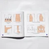 Libro: Hola! Estoy Creciendo