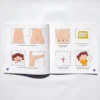 Libro: Hola! Estoy Creciendo
