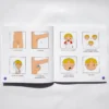 Libro: Hola! Estoy Creciendo