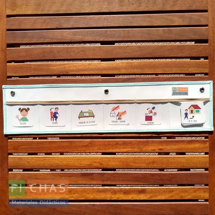 Agenda de TERAPIA (para colgar)
