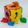 01 Cubo Fauna
