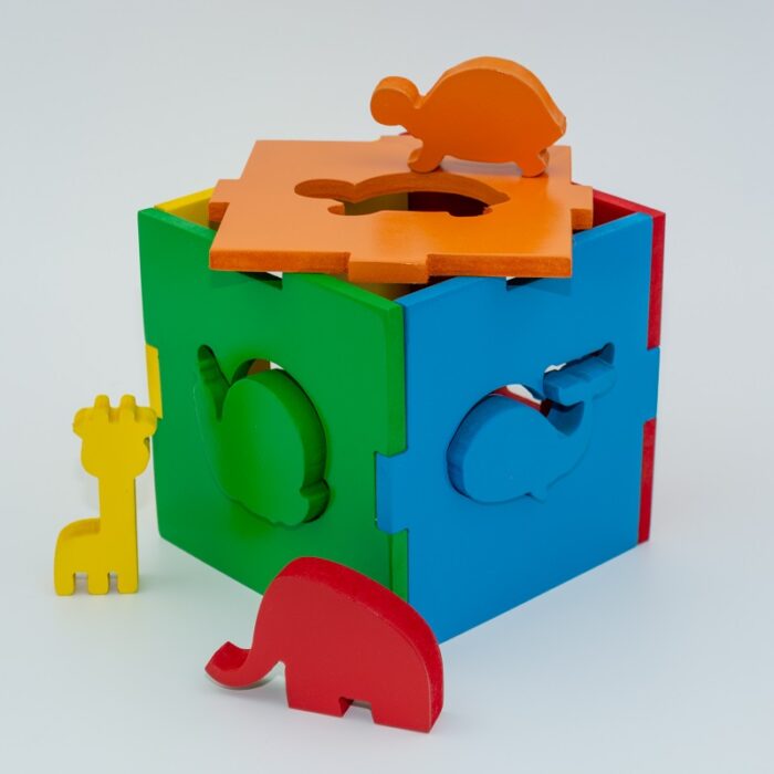 08 Cubo Fauna