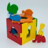 12 Cubo Fauna