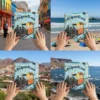 Libro descubriendo Argentina