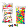 411-00 Juego encastre Daki 411