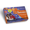 7-6 kit de electrónica