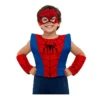 760 Disfraz de Hombre Araña, Batman o Superman