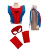 760 (13) Disfraz de Hombre Araña, Batman o Superman