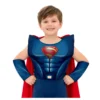 760 (3) Disfraz de Hombre Araña, Batman o Superman