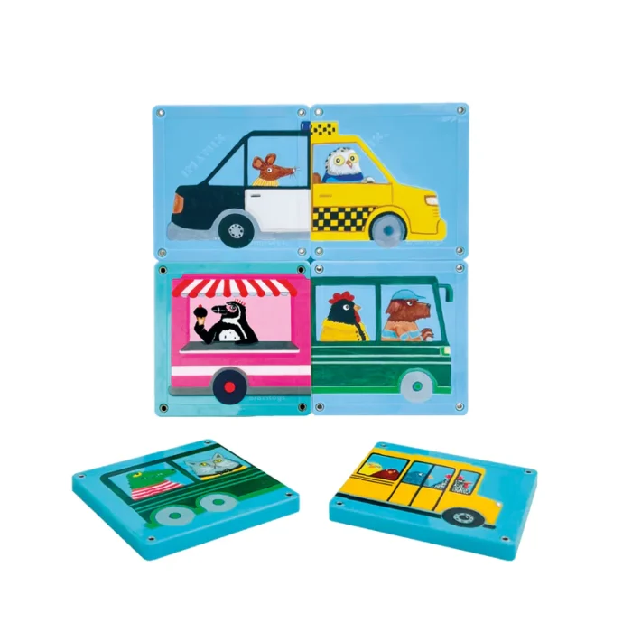 Beepsandwheels_Mesadetrabajo1copia2 Imanix baby 12 pcs