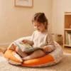 NidodecontencionZorritoenhabitacion Nido de contención blando
