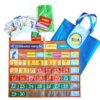Calendario Mensual Tips