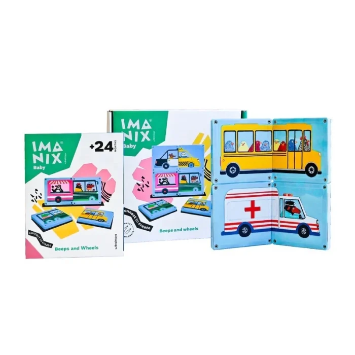 bloques-magneticos-imanix-bebes-bloques-magneticos-imanix-bebes Imanix baby 12 pcs