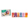 cubos-magneticos-animales-sabana-ima-cube-baby-braintoys-1 Cubos magnéticos animales de la sabana Ima Cube Baby 12 piezas - Braintoys
