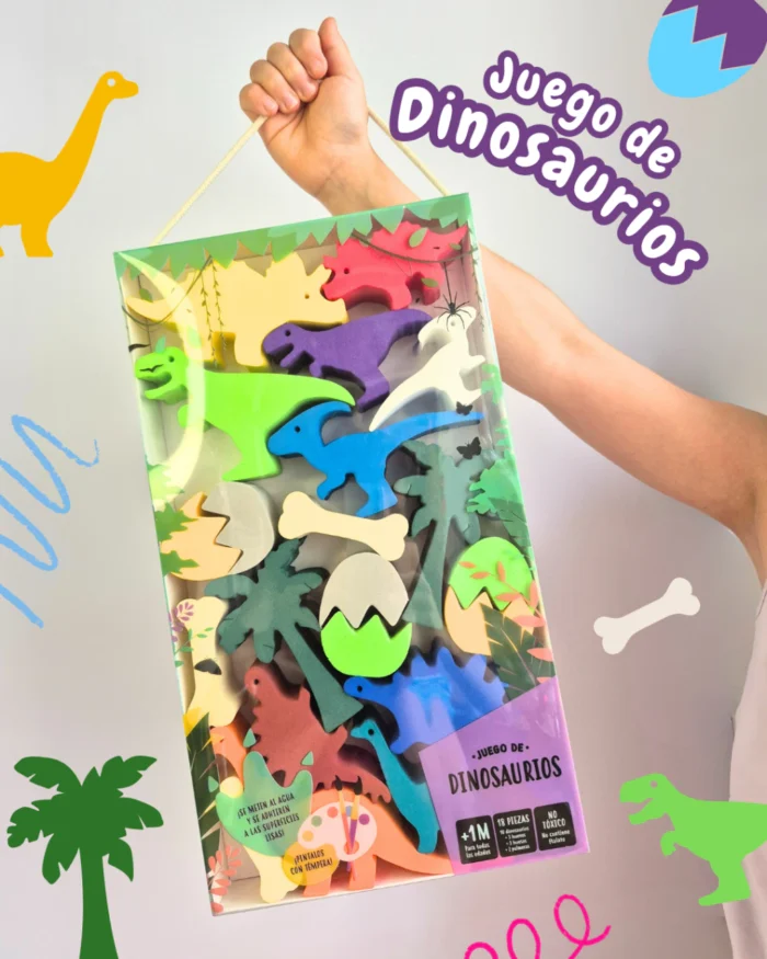 lublocks-1080-x-1350-10-73a79abe1d8cd3805117634846171613-1024-1024 Juego de Dinosaurios de goma eva