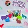 lublocks-1080-x-1350-65-dbe0ef2e506a1d469117830206880983-1024-1024 ESTUCHE de Animales de la Granja!