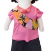 Muñeca Celina Mamá Conjunto de lactancia