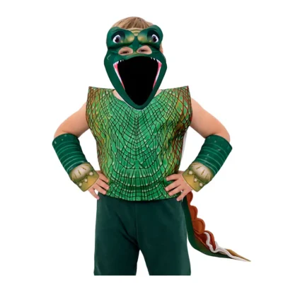 760 Disfraz de Dinosaurio