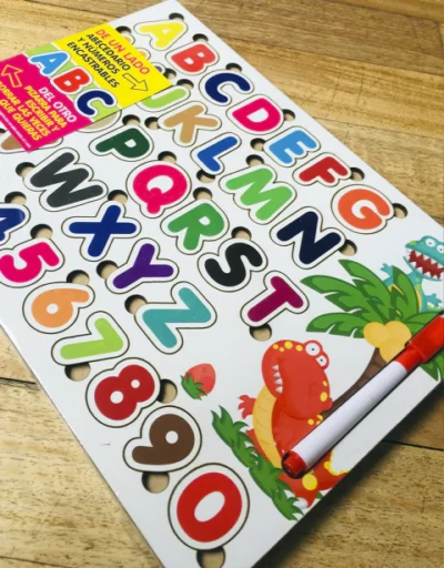 pizarra-dino-publi-31-e2339504f95b78e41a15949399983237-480-0 PIZARRA EDUCATIVA 2 EN 1