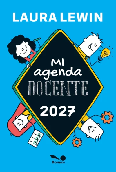 agenda-docente-lewin-2027-cbcd3e28ab32013c6c17843029674628-640-0 Mi agenda docente 2027 por Laura Lewin (Tapa dura)